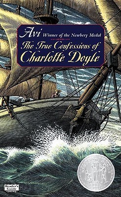 The True Confessions of Charlotte Doyle book By Avi