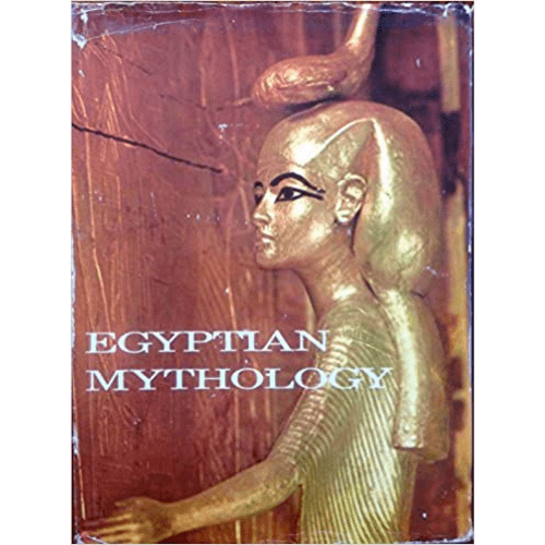 Egyptian Mythology by Paul Hamlyn