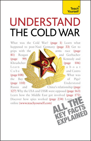 Understand the Cold War book by C.B. Jones