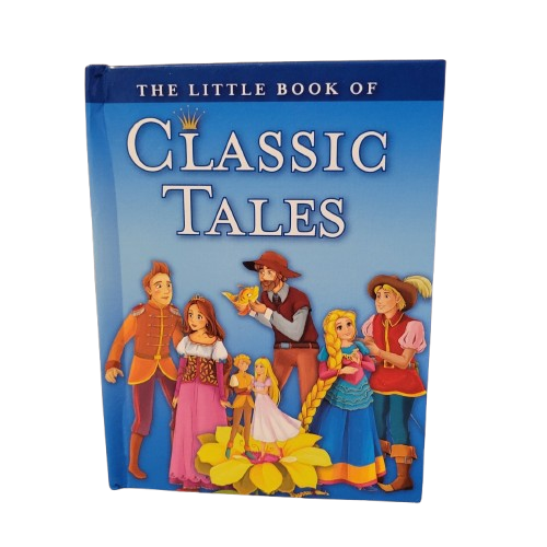 The Little Book of Classic Tales