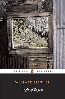 Angle of Repose book by Wallace Stegner