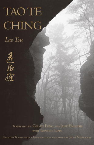 Tao Te Ching book by Lao Tzu