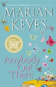 Anybody Out There? book by Marian Keyes