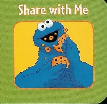 Share with Me [Board book]