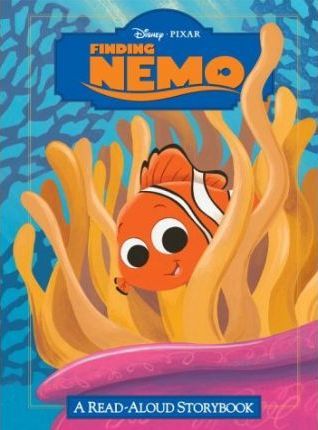 Finding Nemo : A Read-Aloud Storybook