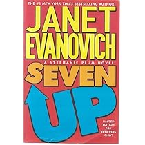 Seven Up by Janet Evanovich