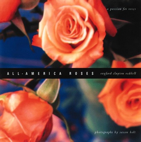 The All America Roses