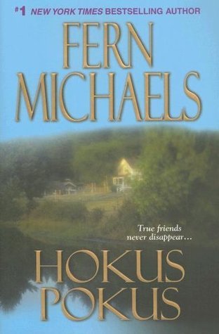 Hokus Pokus book by Fern Michaels