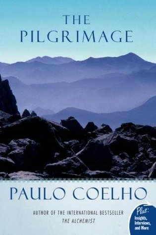 The Pilgrimage book by Paulo Coelho