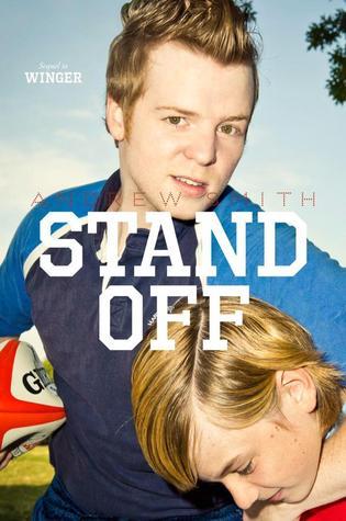 Stand-Off book by Andrew Smith