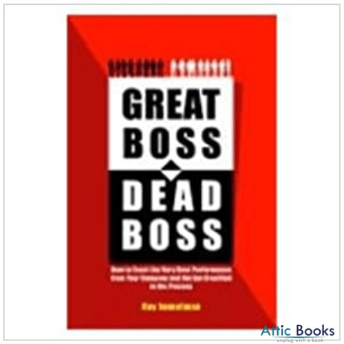 Great Doss Dead Boss
