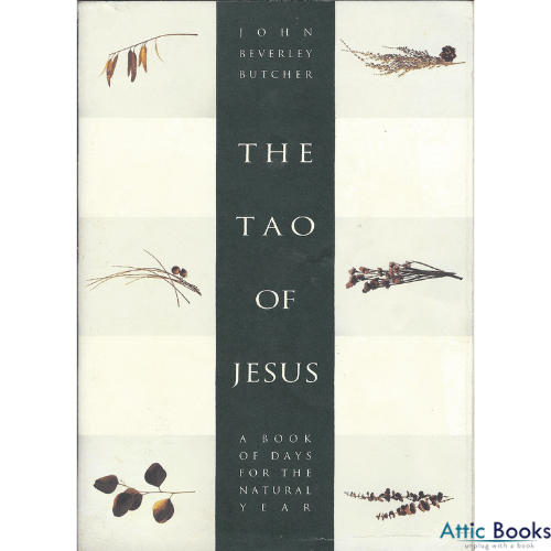 The Tao of Jesus : A Book of Days for the Natural Year
