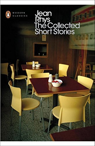 The Collected Short Stories book by Jean Rhys