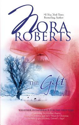 The Gift by Nora Roberts
