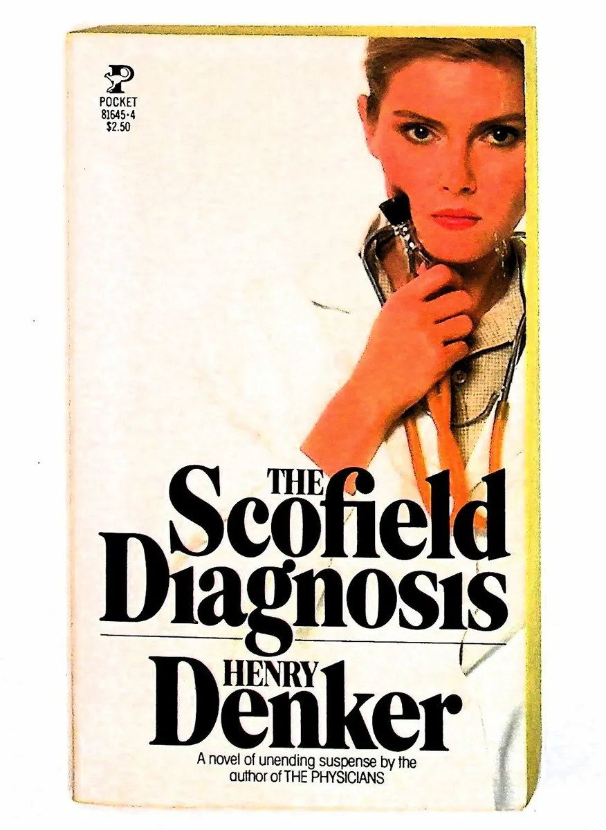 The Scofield Diagnosis