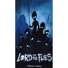 Lord of the Flies by William Golding