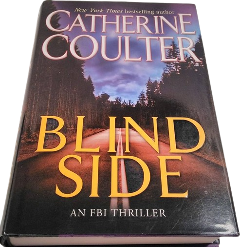 Blindside by Catherine Coulter