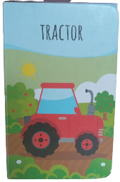 Tractor