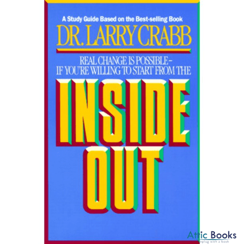 Inside Out-Study Guide