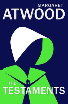 The Handmaid's Tale #2:The Testaments book by Margaret Atwood