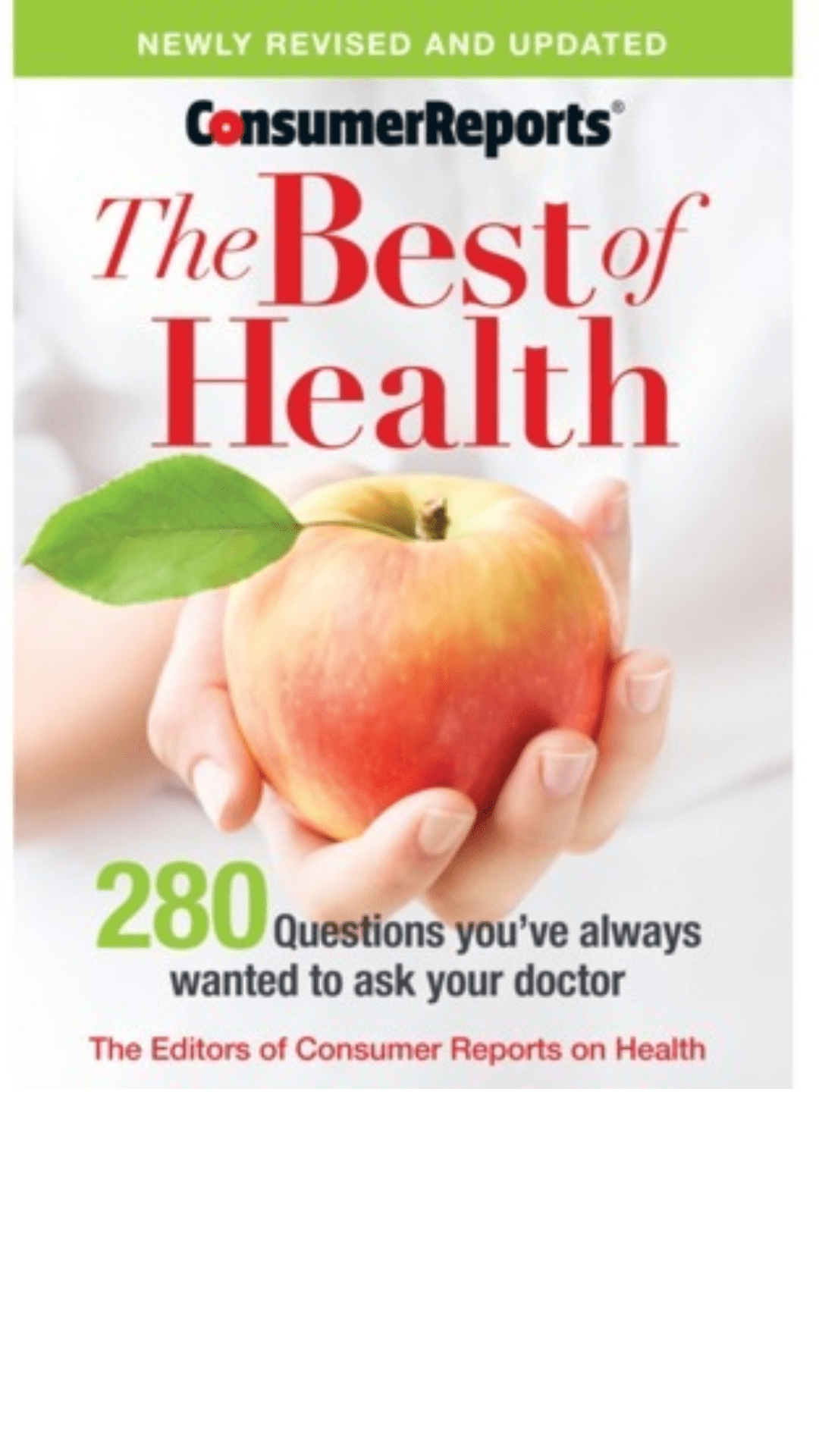The Best of Health by Marvin M. Lipman