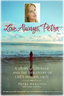 Love Always, Petra by Petra Nemcova