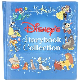 Disney's Storybook Collection (Disney Storybook Collections)