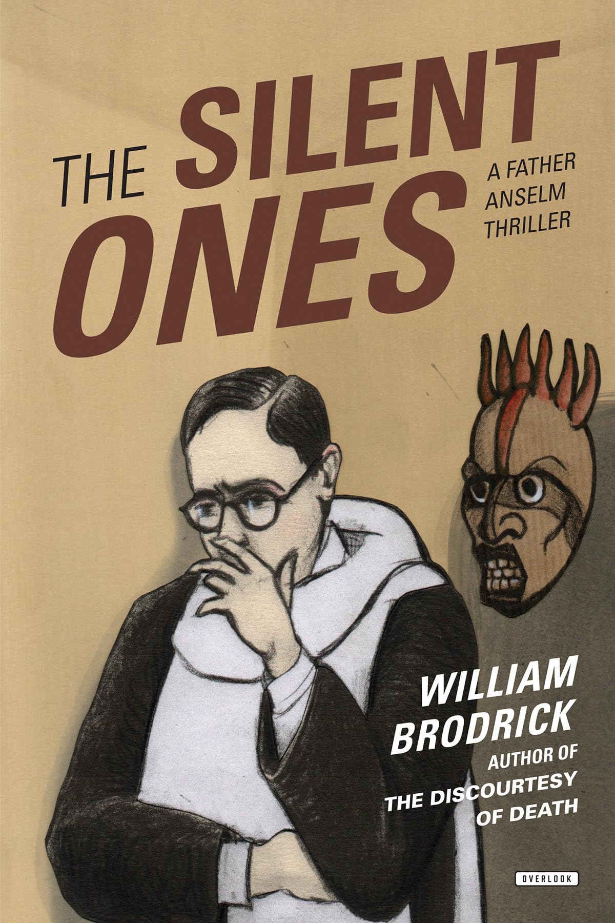 The Silent Ones book by William Brodrick