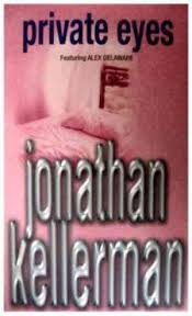 Private Eyes book by Jonathan Kellerman
