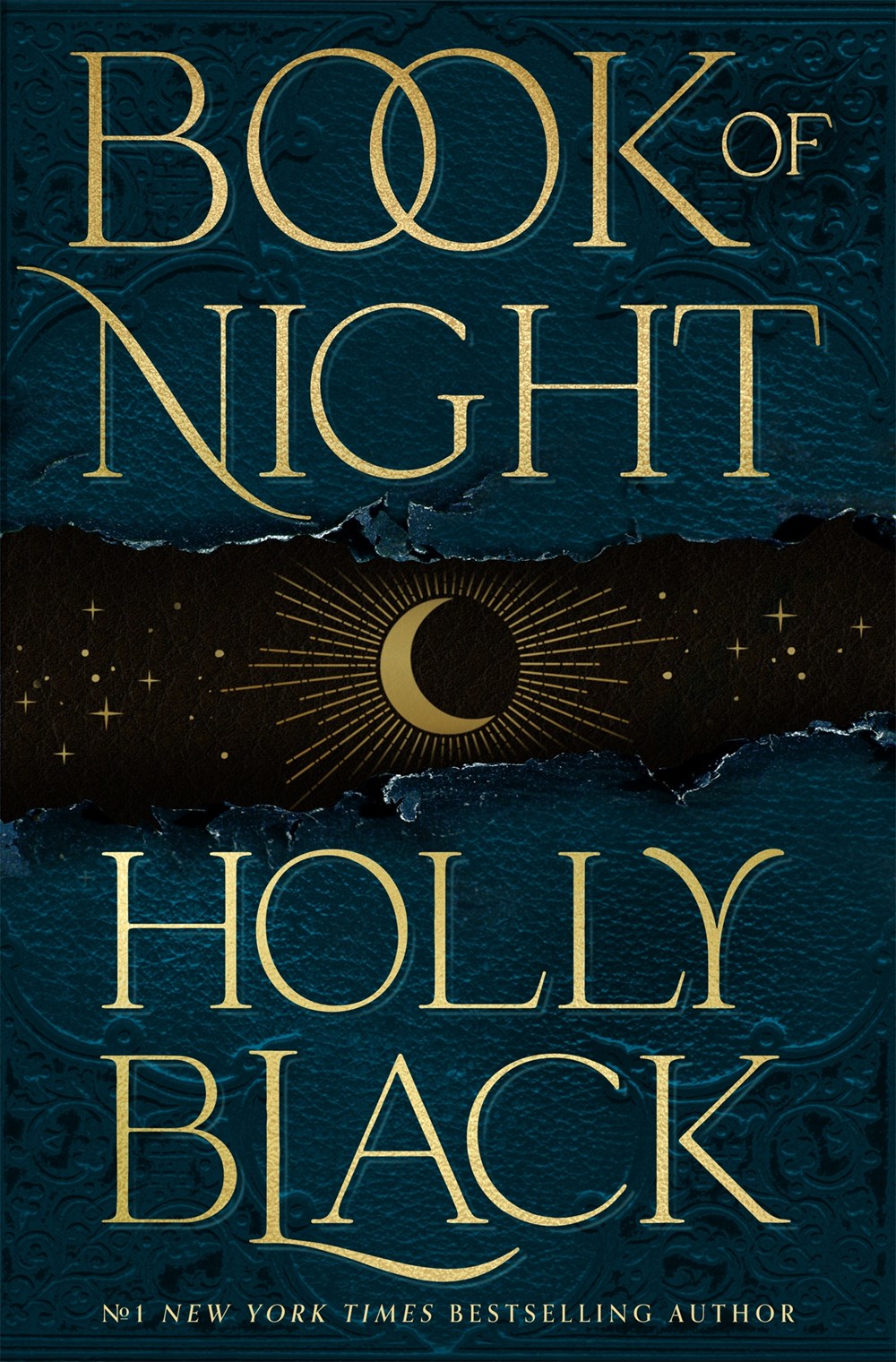 Book of Night book by Holly Black