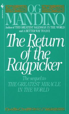 The Return of the Ragpicker book by Og Mandino