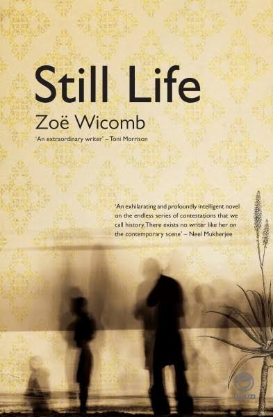Still Life book by Zoe Wicomb