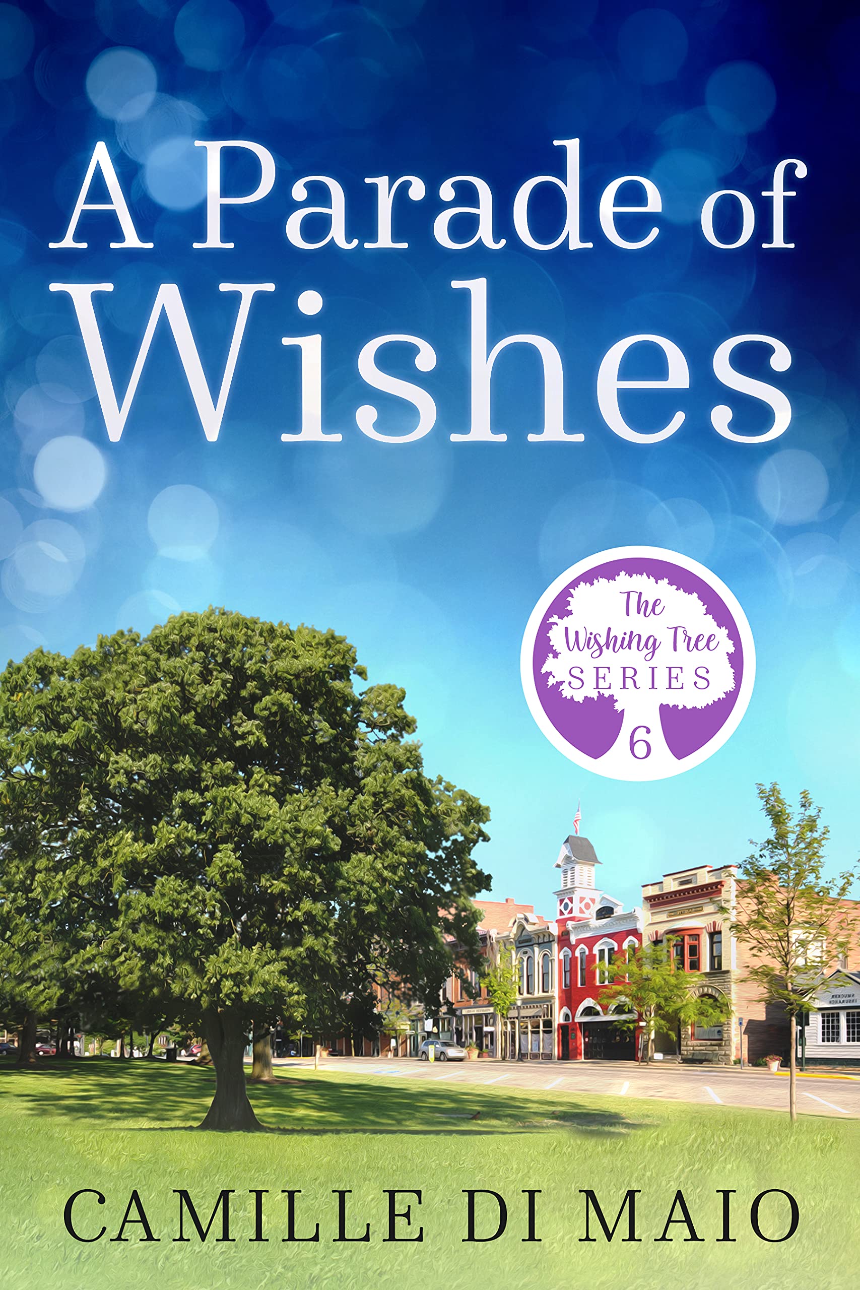 A Parade of Wishes