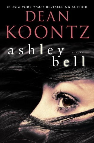 Ashley Bell book by Dean Koontz
