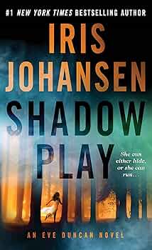 Shadow Play by Iris Johansen