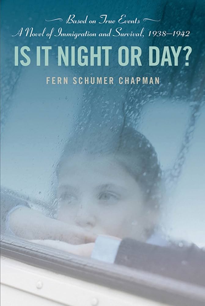 Is It Night or Day? book by Fern Schumer Chapman