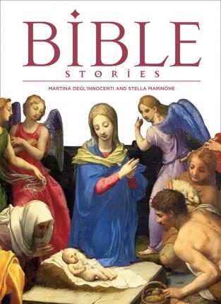 Bible Stories by Martina Degl'Innocenti