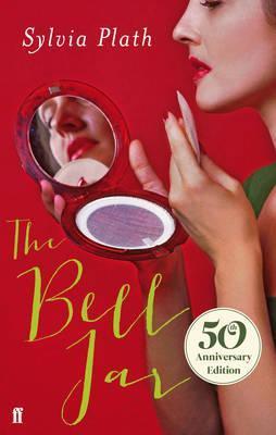 The Bell Jar book by Sylvia Plath