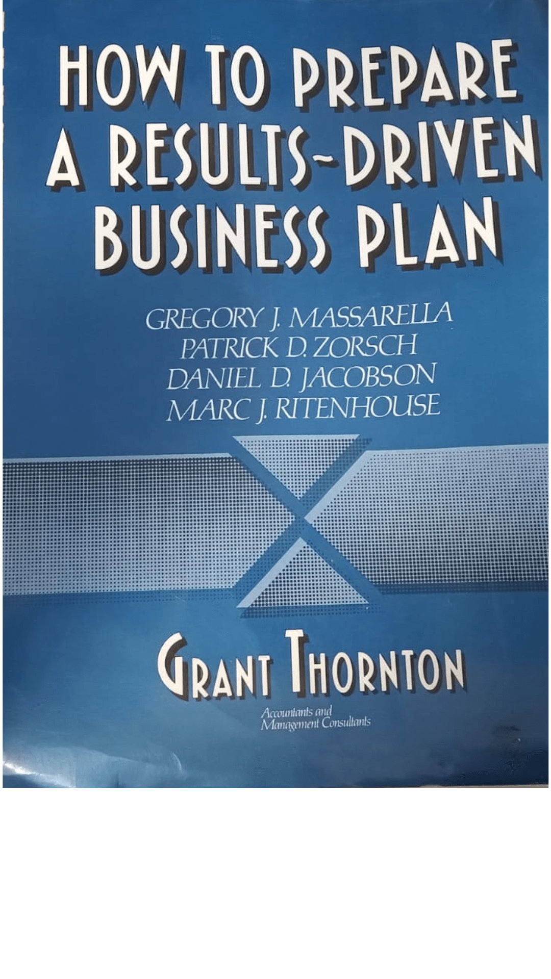 How to Prepare a Results-Driven Business Plan