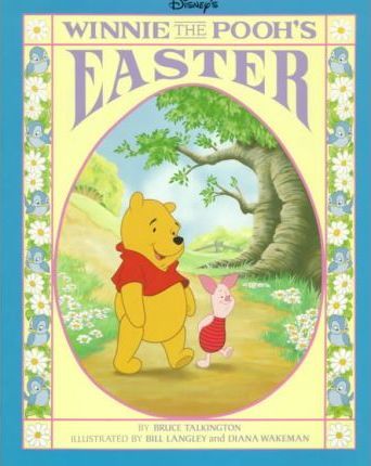 Disney's Winnie the Pooh's Easter