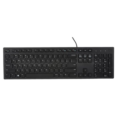 Dell USB Multimedia Keyboard ? DELL-KB216