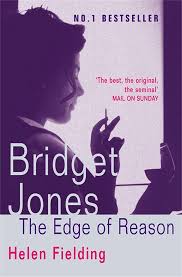 Bridget Jones: The Edge of Reason book by Helen Fielding
