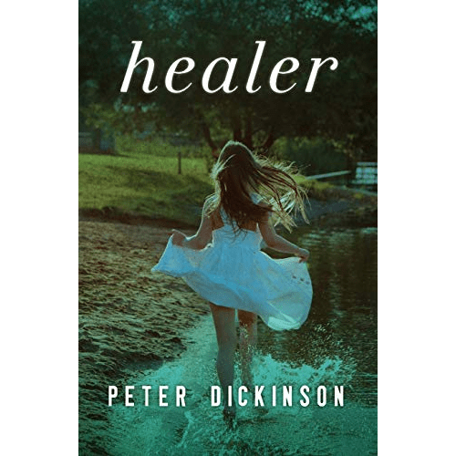 Healer by Peter Dickinson
