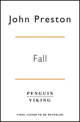 Fall: The Mystery of Robert Maxwell book by John Preston