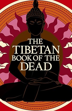Tibetan Book of the Dead book by Padmasambhava
