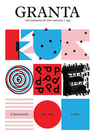 Granta 149: Europe: Strangers in the Land book by Sigrid Rausing