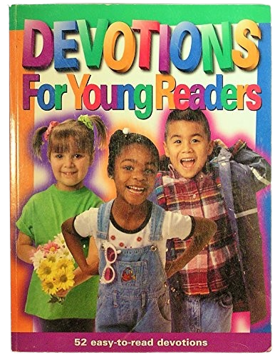 Devotions for Young Readers book by Janet Bair