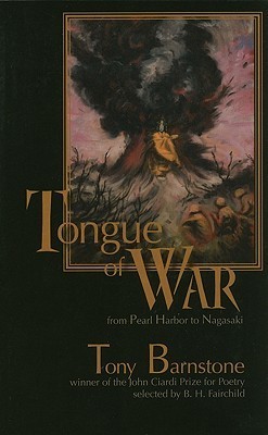 Tongue of War : From Pearl Harbor to Nagasaki