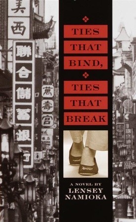 Ties That Bind, Ties That Break book by Lensey Namioka