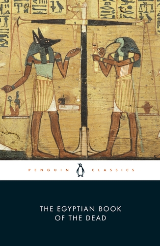 The Egyptian Book of the Dead book by John Romer